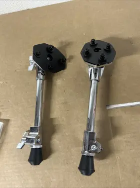 PDZS-4WGC-HP SOUND PERCUSSION LABS Pro Bass Spurs #2