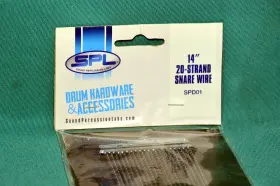 SPD01 SOUND PERCUSSION LABS Spl Snare Wire #2 SPD01 SOUND PERCUSSION LABS Spl Snare Wire #2