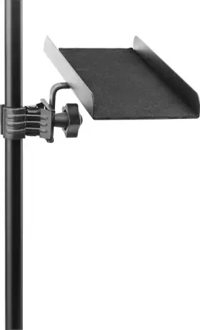 Scl-actr STAGG Tray Clamp Stand