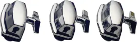 Stagg Fs3b Floor Tom Bracket 3 Pcs