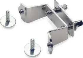 SB-32 STAGG Snare Butt End Strainer