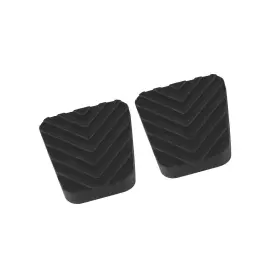 ARAMOXNPA09GBDMC STRENDIER Brake Pedal Covers Accent Getz