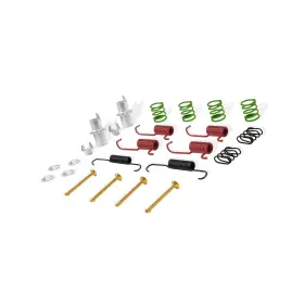 HK2-46003 STRENDIER Concepts Drum Brake Rear Kit HK2-46003 STRENDIER Concepts Drum Brake Rear Kit