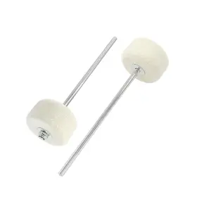 XJY20240719011 STRENDIER Waziaqoc Classic Felt Beater Bass