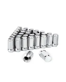 8N040C-32 SUCOSO Wheel Lug Hex Nut
