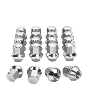 9153831 SUCOSO Lug Nuts Wheel