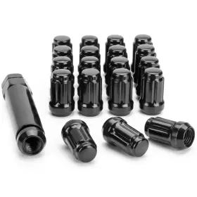 LN6B02B SUCOSO Lug Nuts Honda Civic Crv Pilot