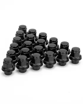 LNO01P SUCOSO Lug Nuts Toyota Camry Corolla Tacoma Highlander LNO01P SUCOSO Lug Nuts Toyota Camry Corolla Tacoma Highlander