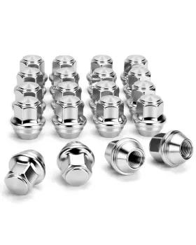 LNO03C SUCOSO Lug Wheel Nut Set