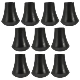802H17SO213LPSEPY3 SUPVOX Drum Rubber Feet Anti Slip Leg Dru