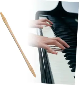 R41USH01795IC55N4 SUPVOX Wooden Mute Stick Mediant Alt Tool #2
