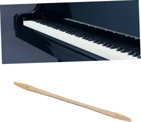 R41USH01795IC55N4 SUPVOX Wooden Mute Stick Mediant Alt Tool #3