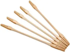 R41USH01795IC55N4 SUPVOX Wooden Mute Stick Mediant Alt Tool