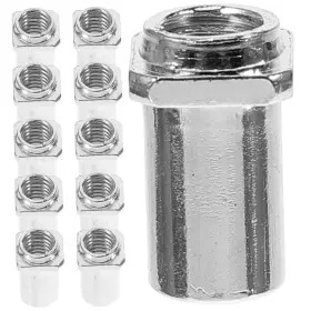U1655273OMZ SUPVOX Drum Swivel Nuts Tom Lugs Iron