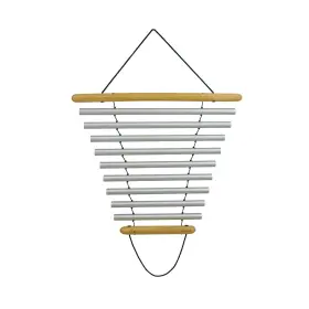 553634112405 SVARAM Swinging Bar Chimes Fire