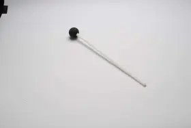 730669125119 SWB 256 TUNING FORKS Rubber Striking Hammer Fork