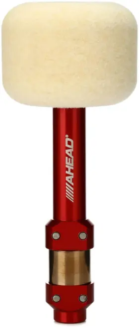 Ahskf SWITCH KICK Release Bass Drum Beater Felt Ahskf SWITCH KICK Release Bass Drum Beater Felt