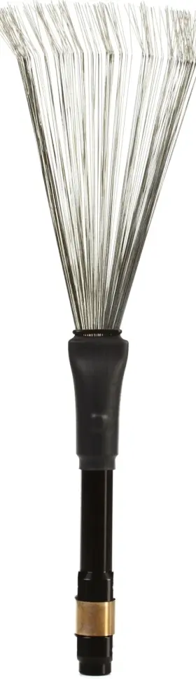 Ahskwb SWITCH KICK Release Bass Drum Beater Wire Brush