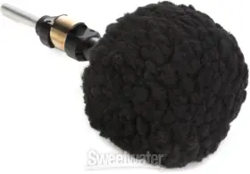 Ahskbks SWITCH KICK Release Bass Drum Beater Boom Shaft #2