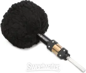 Ahskbks SWITCH KICK Release Bass Drum Beater Boom Shaft #3