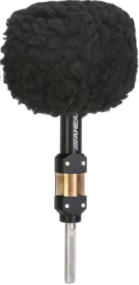 Ahskbks SWITCH KICK Release Bass Drum Beater Boom Shaft