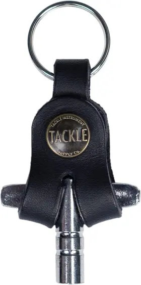 Ldkc-blk TACKLE Drum Key