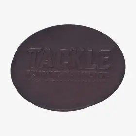Slbdbpbl TACKLE Bass Drum Beater Patch