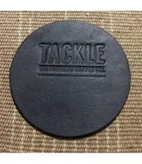 Lbdbpbl TACKLE INSTRUMENT SUPPLY CO Bass Drum Beater Patch