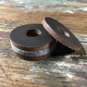 LCW4 TACKLE Supply Cymbal Washers #2 LCW4 TACKLE Supply Cymbal Washers #2
