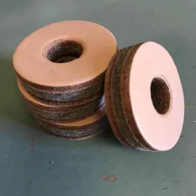 LCW4 TACKLE Supply Cymbal Washers LCW4 TACKLE Supply Cymbal Washers