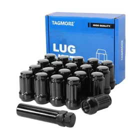 T28463 TAGMORE Spline Lug Nuts Honda