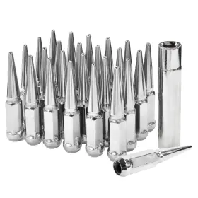 T28464 TAGMORE Spike Lug Nuts Wheel Chero