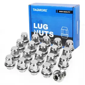 T28860 TAGMORE Lug Nuts Wheel Nissan Altima