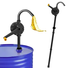 RP-90PPS TALFIT Gallon Drum Pump Gpm Flow Manual Rotary