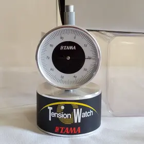 TW100 TAMA Watch Drum Tuning Gauge Kit