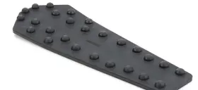 549763336194 TAMA Base Set Sound Reduction Pads #2