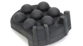 549763336194 TAMA Base Set Sound Reduction Pads #3