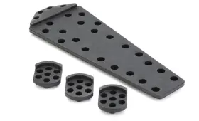 549763336194 TAMA Base Set Sound Reduction Pads