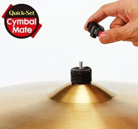 606559585953 TAMA Set Cymbal Mate #3