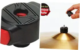 606559585953 TAMA Set Cymbal Mate