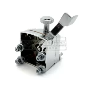 6302N TAMA Mastercraft Roller Action Strainer #2
