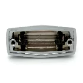 6371N TAMA Lug Mastercraft Snare Drum #2