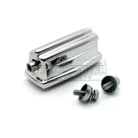 6371N TAMA Lug Mastercraft Snare Drum