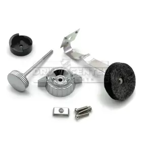 6552N TAMA Mastercraft Internal Drum Muffler 6552N TAMA Mastercraft Internal Drum Muffler