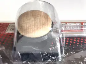 CB90W TAMA Iron Cobra Wood Bass Drum Beater #2