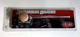 CB90W TAMA Iron Cobra Wood Bass Drum Beater