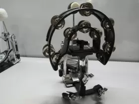 HP200P TAMA Iron Cobra Bass Drum Pedals Beaters Dadi #3