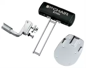 HT741B TAMA Ergo Rider Backrest Drum Throne #2 HT741B TAMA Ergo Rider Backrest Drum Throne #2