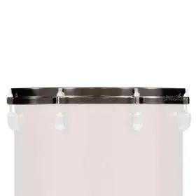 MDH148U TAMA Die Cast Batter Hoop Smoked