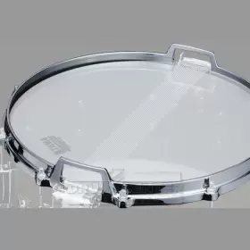 MDH14S10L TAMA Mastercraft Die Cast Snare Hoop #2
